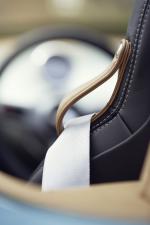 Mini Superleggera Vision 2014 года